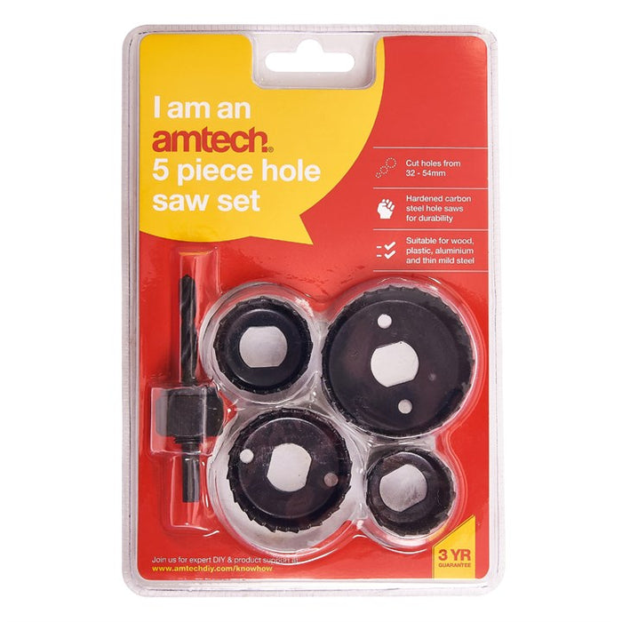 Hole Saws