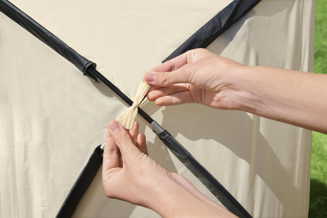 Lay-Z Spa Detachable Canopy