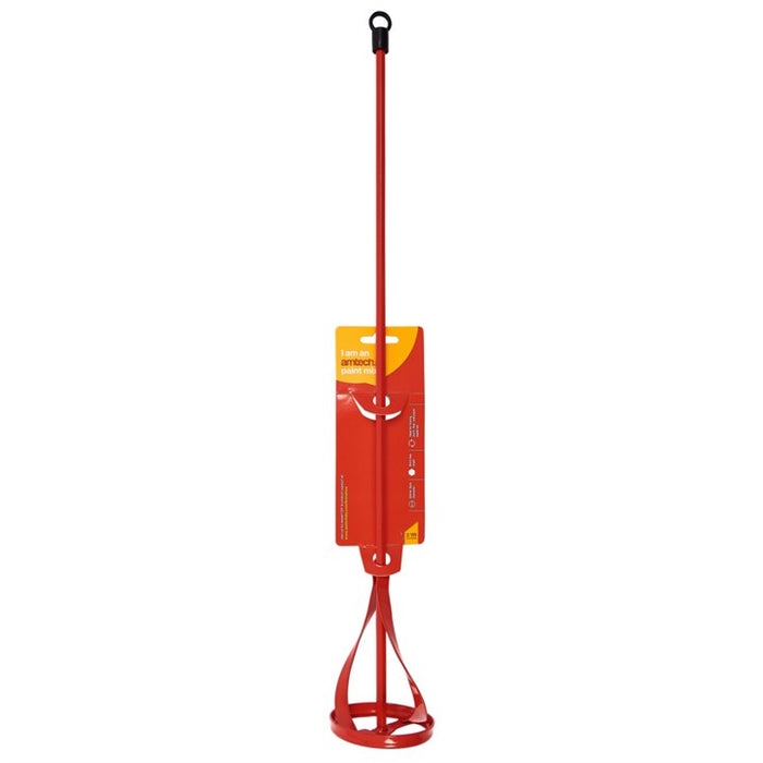 Paint Mixer 600 X 80mm
