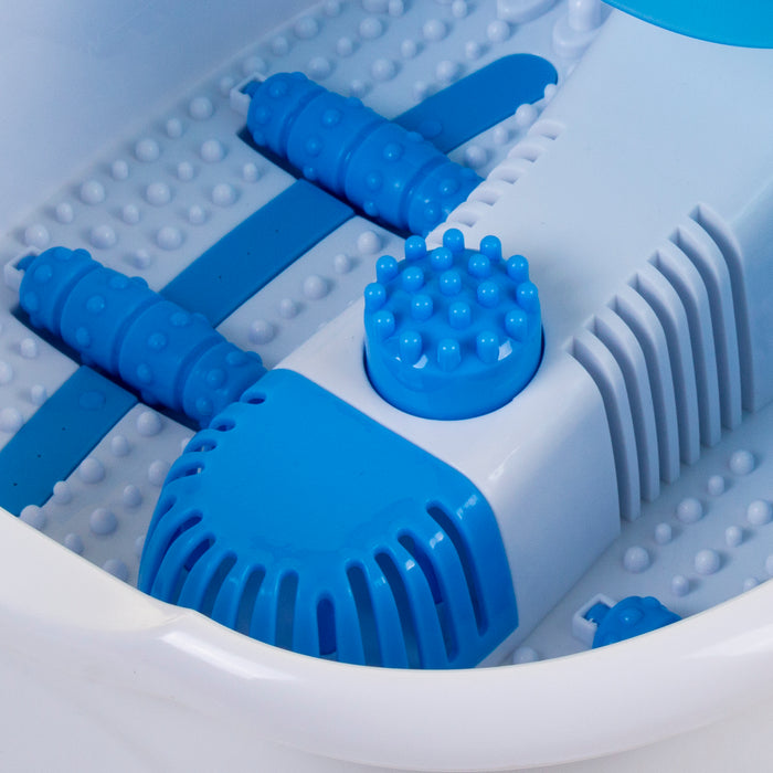 Massaging Foot Spa