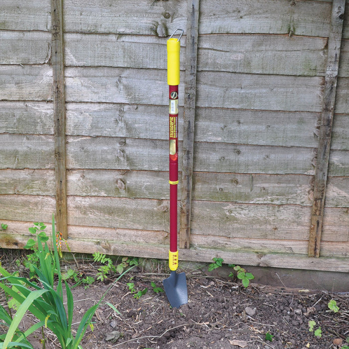 Telescopic Hand Trowel