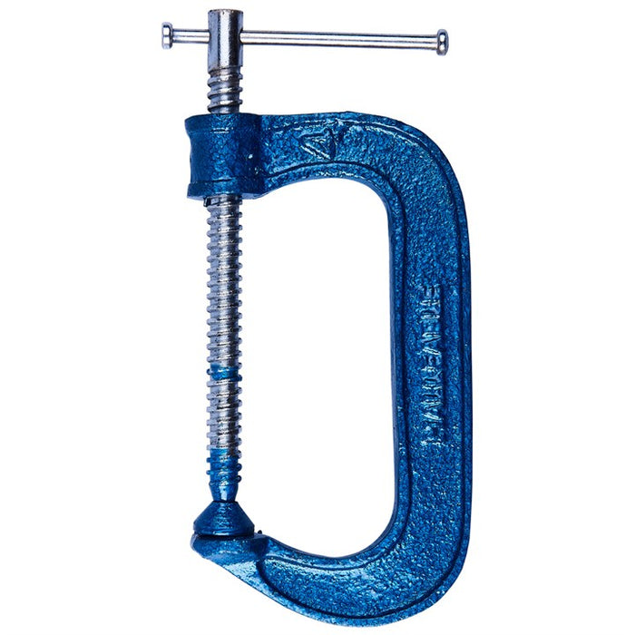 G Clamp 4''