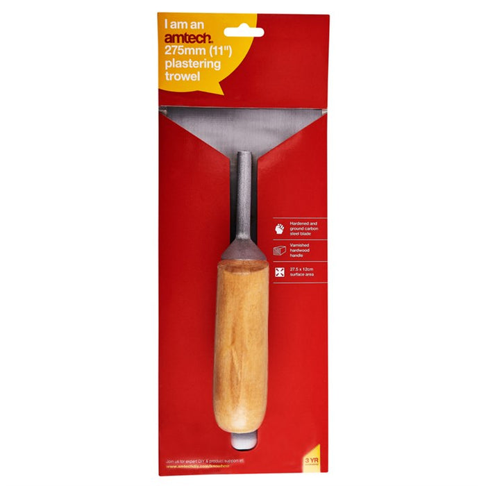 Plastering Trowel
