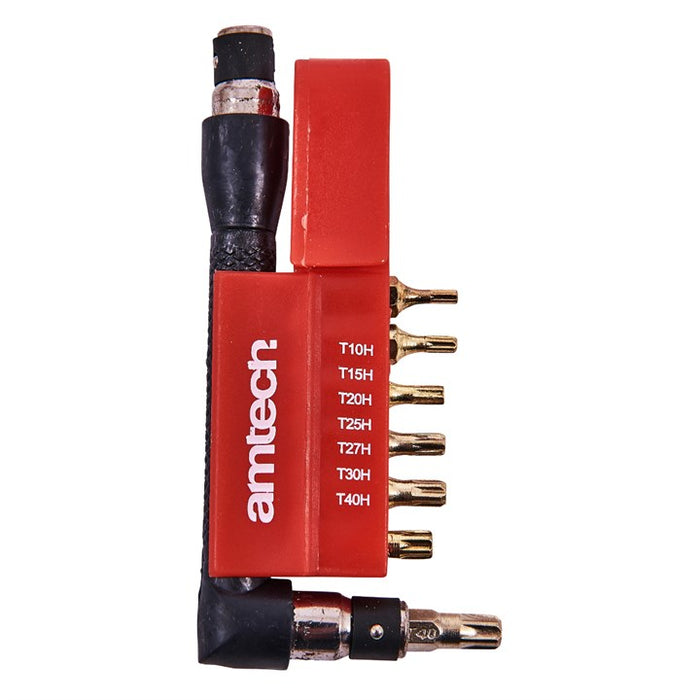 Torx Bits