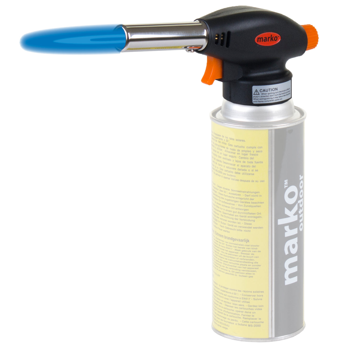 Blow Torches
