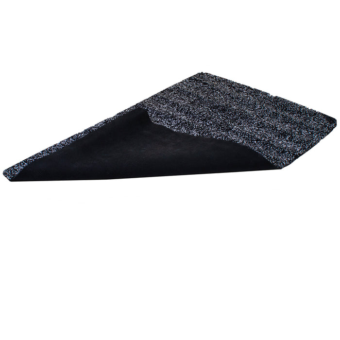 Super Absorbant Magic Mat - Grey - 90cm x 140cm