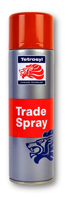 Red Oxide Primer 500ml