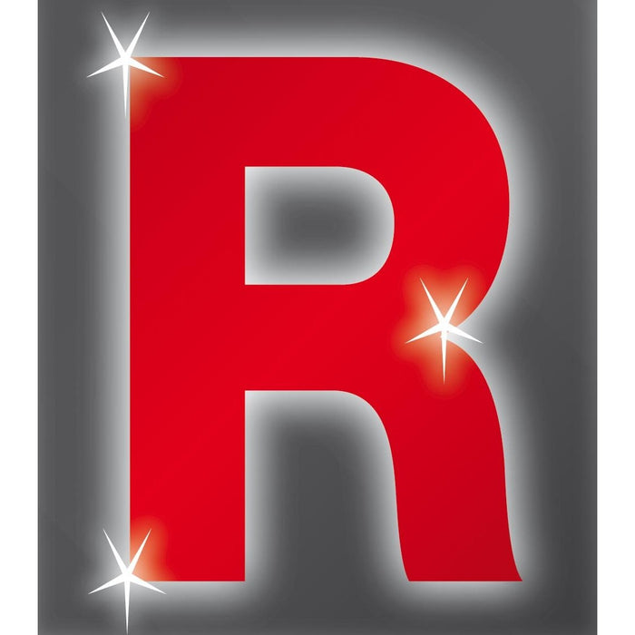 R Red
