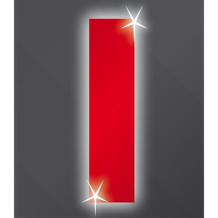 I Red
