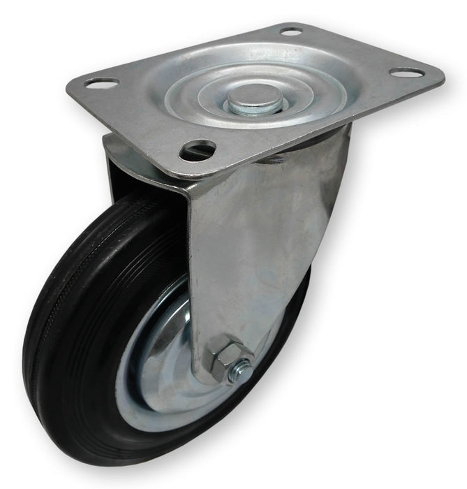 Castor Wheels