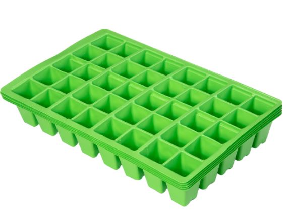 40 Cell Seed Tray Inserts