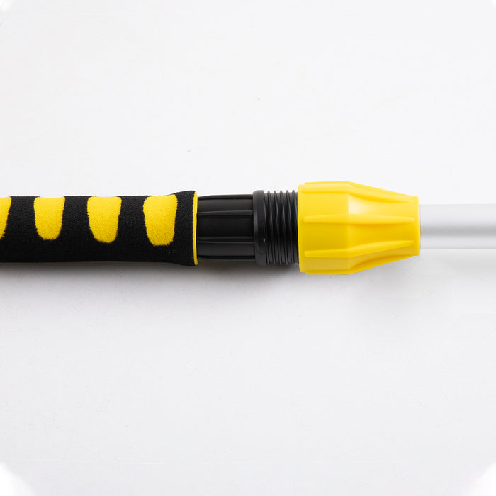 Telescopic Gutter Cleaner