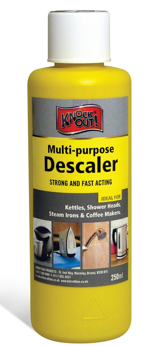 Descaler 500ml