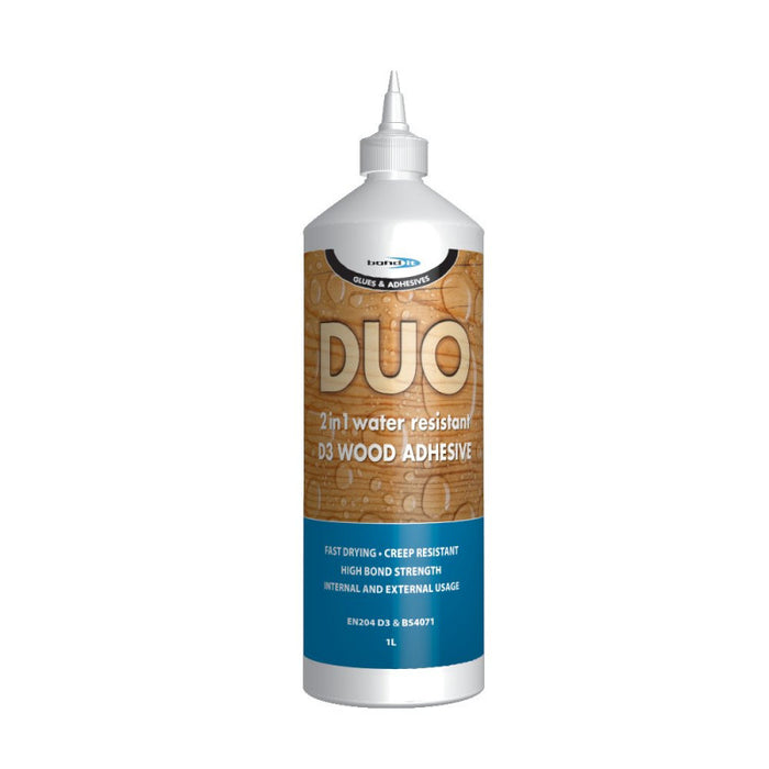 Wood Glue