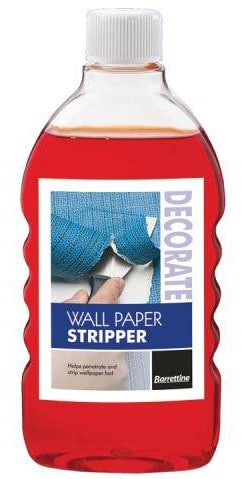 Wallpapering