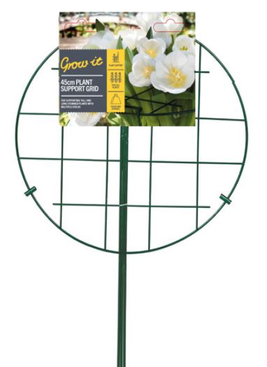 Plant Support Grid 38cm