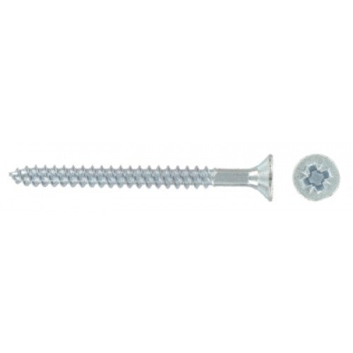 Twinthreads Screws 4 X 3/4"