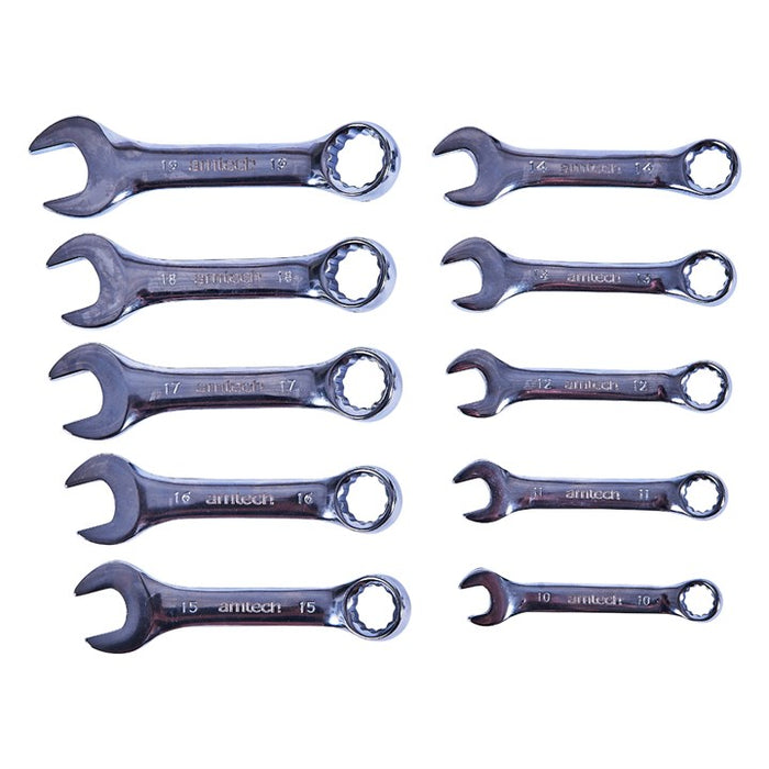 Stubby Wrenchs