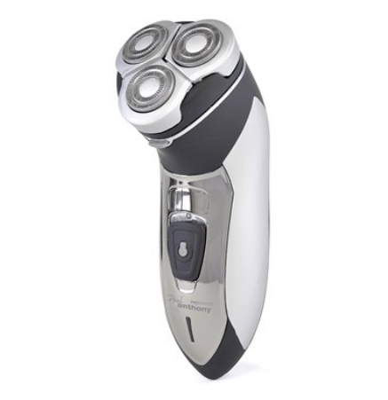 Rotary Shaver