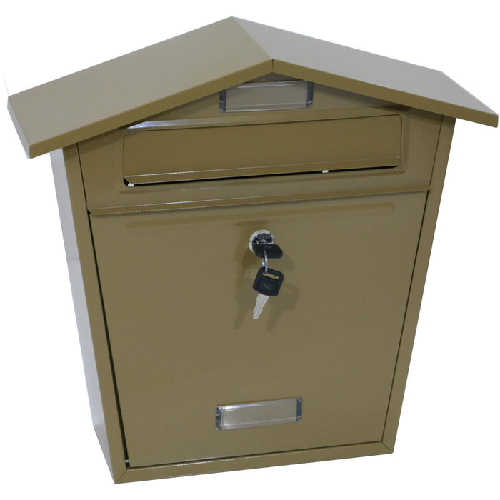 PostBox Gold