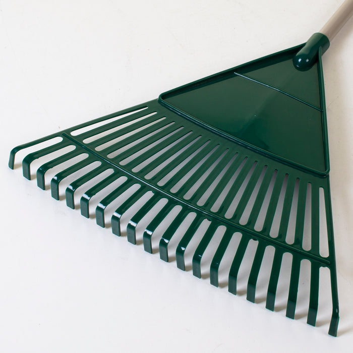 Plastic Lawn Rake