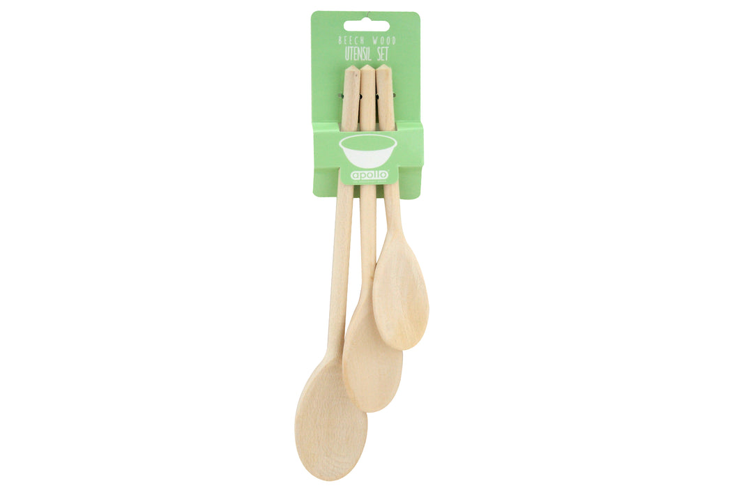 Wooden Spoons