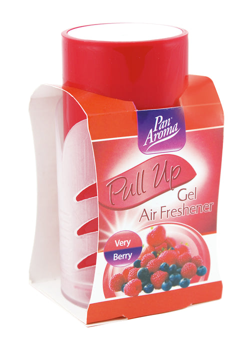 Pull Up Air Freshener
