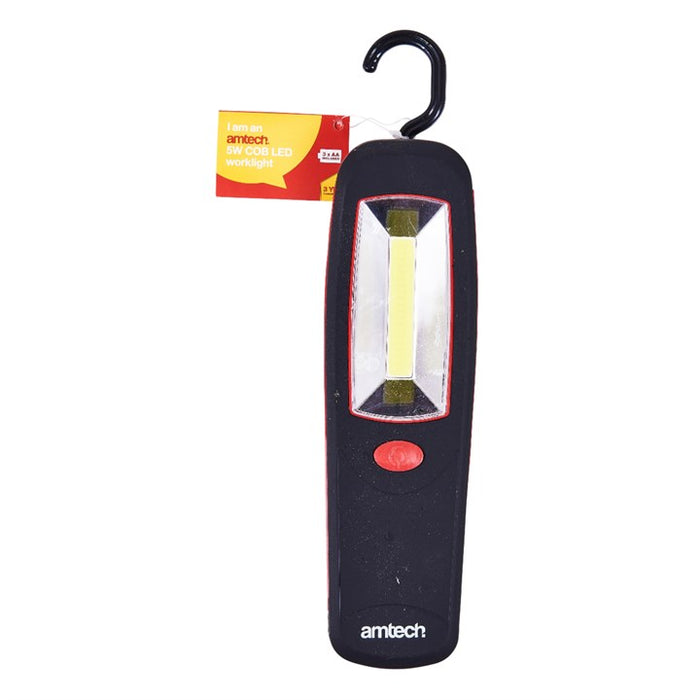 Worklight 5W