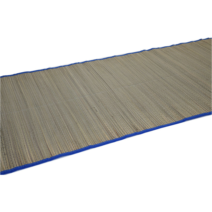 Straw Beach Mat