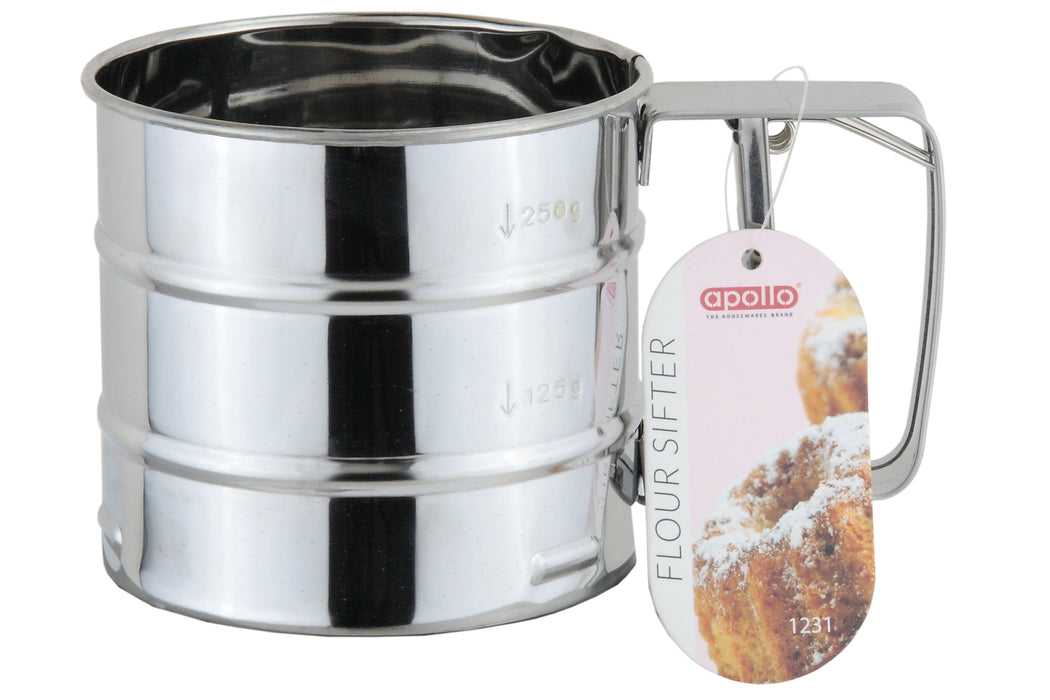 Flour Sifter