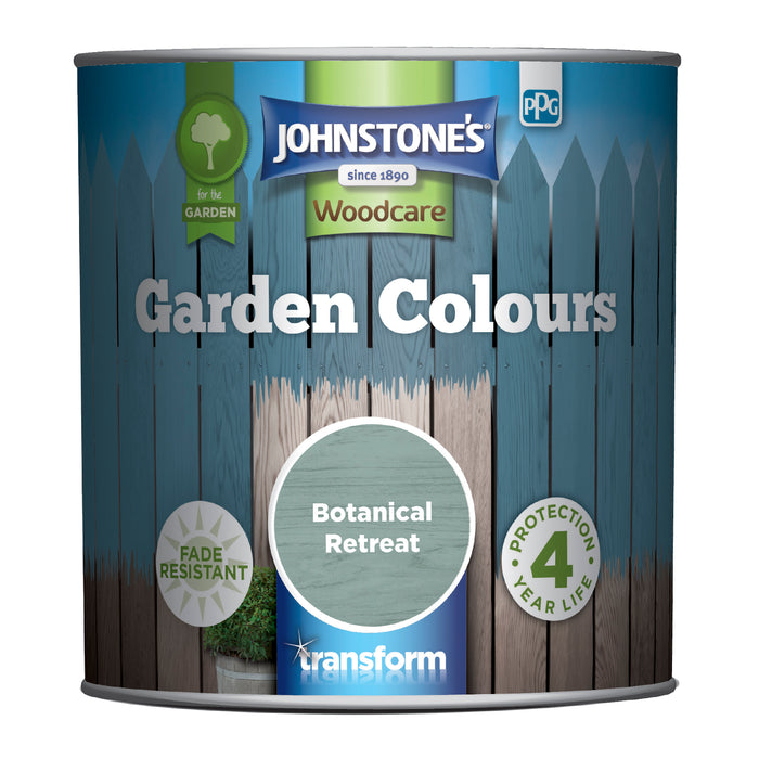 Johnstone's Garden Colours - Botanical Retreat 1L