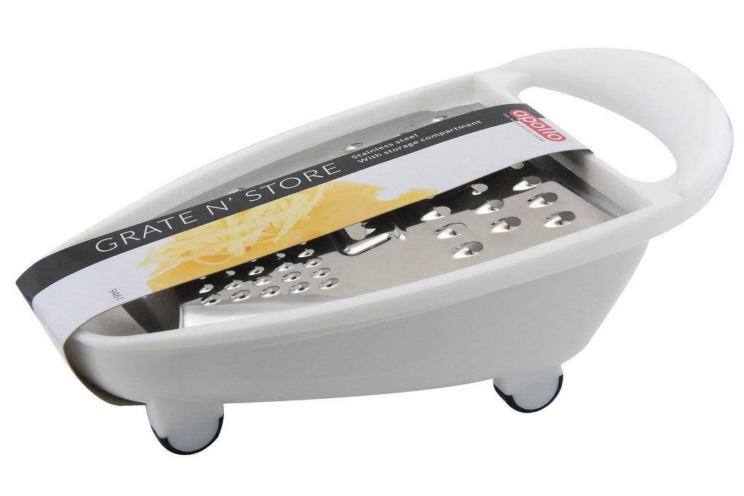 Grater
