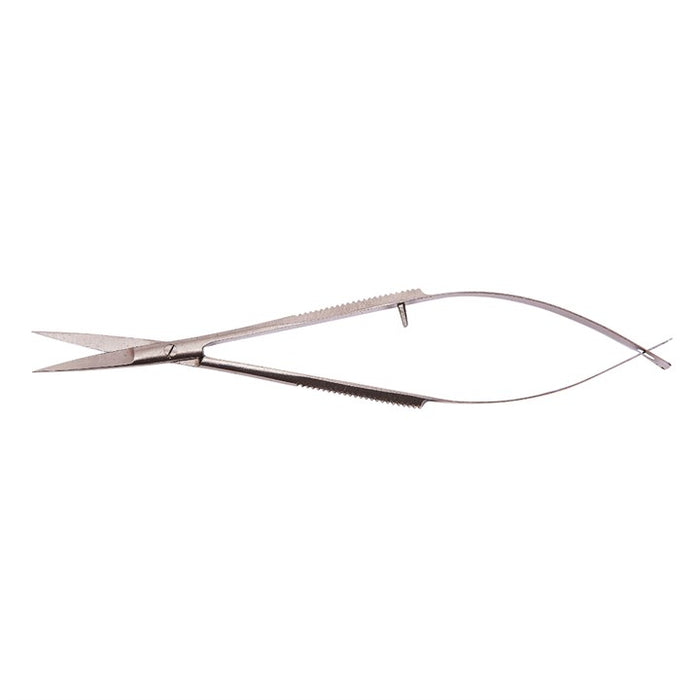 Scissor Straight