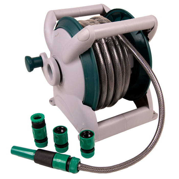 15M Hose Reel Set