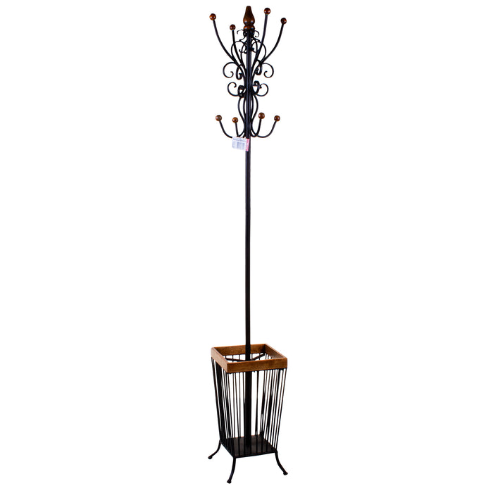 Vintage Hat Stand