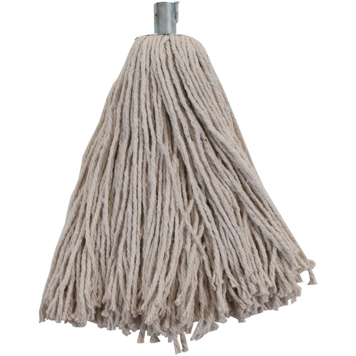 Cotton Mop No 16 & Stick