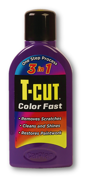 T-Cut Colour Fast 500ml