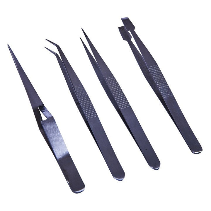 Tweezers & Forceps