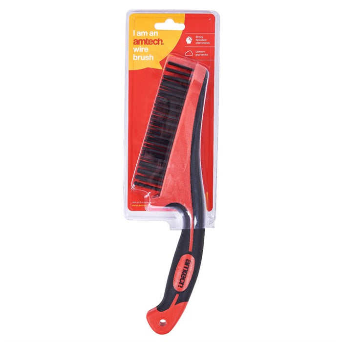 Wire Brush
