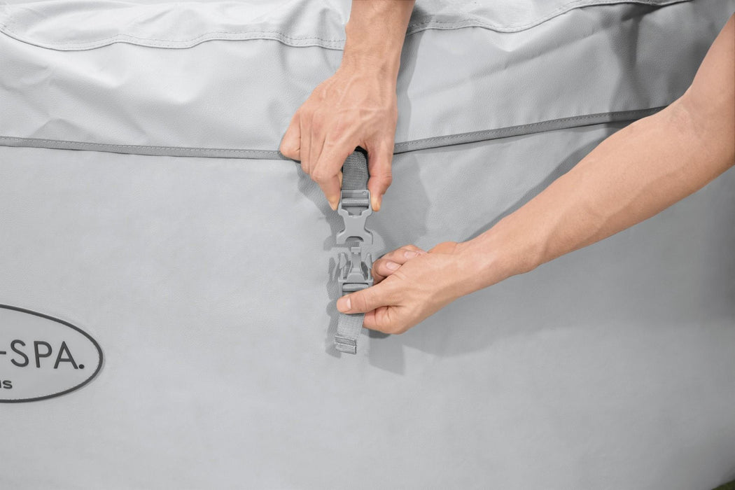 Lay-Z Spa Paris AirJet™ Inflatable Hot Tub