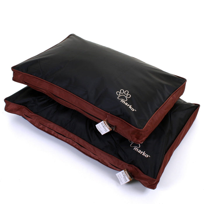 Canis Lupus Dog Bed