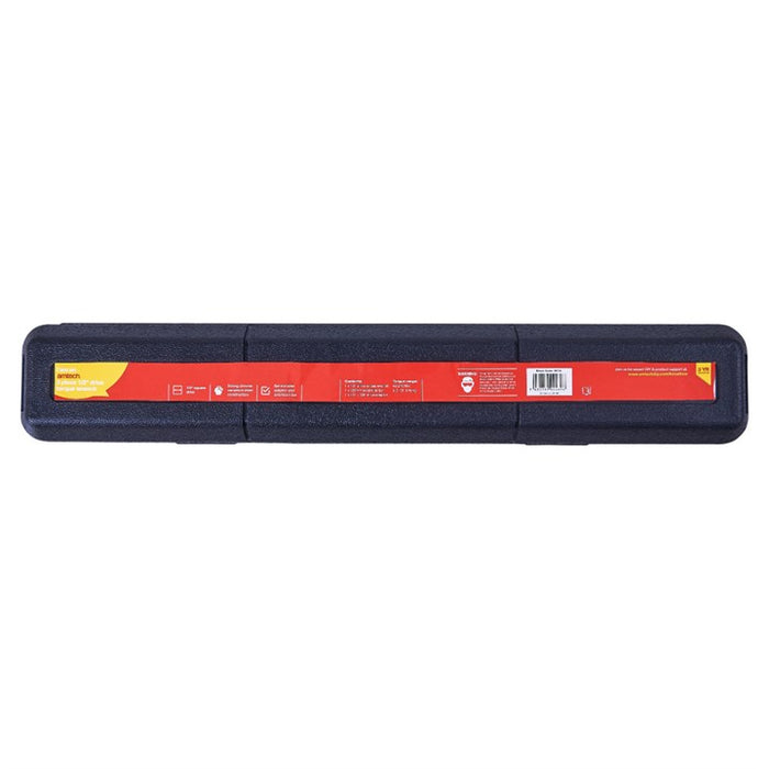 Torque Wrench
