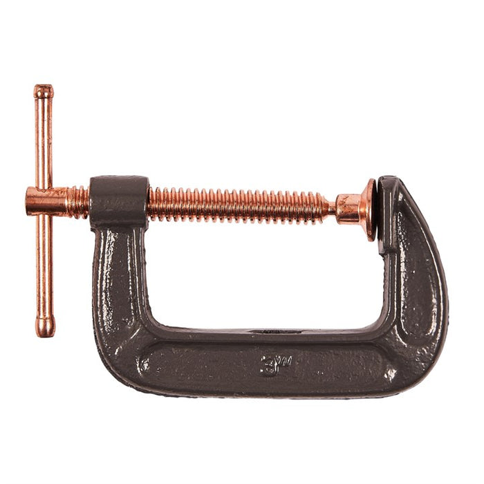 G Clamp Heavy Duty 3"