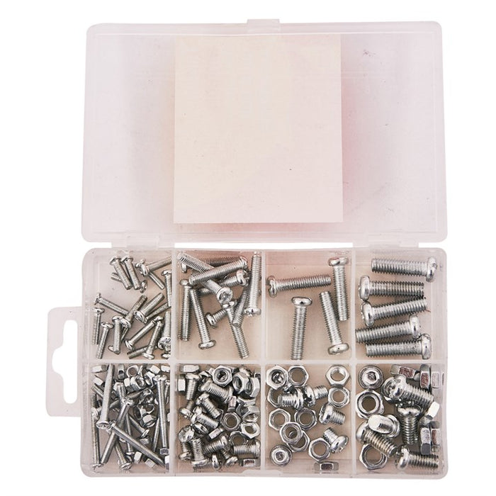 Nuts and Bolt Kit