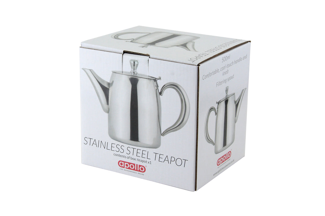 Teapot 0.5L