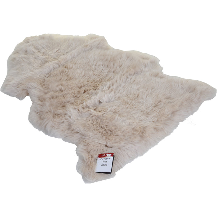Sheepskin Rug