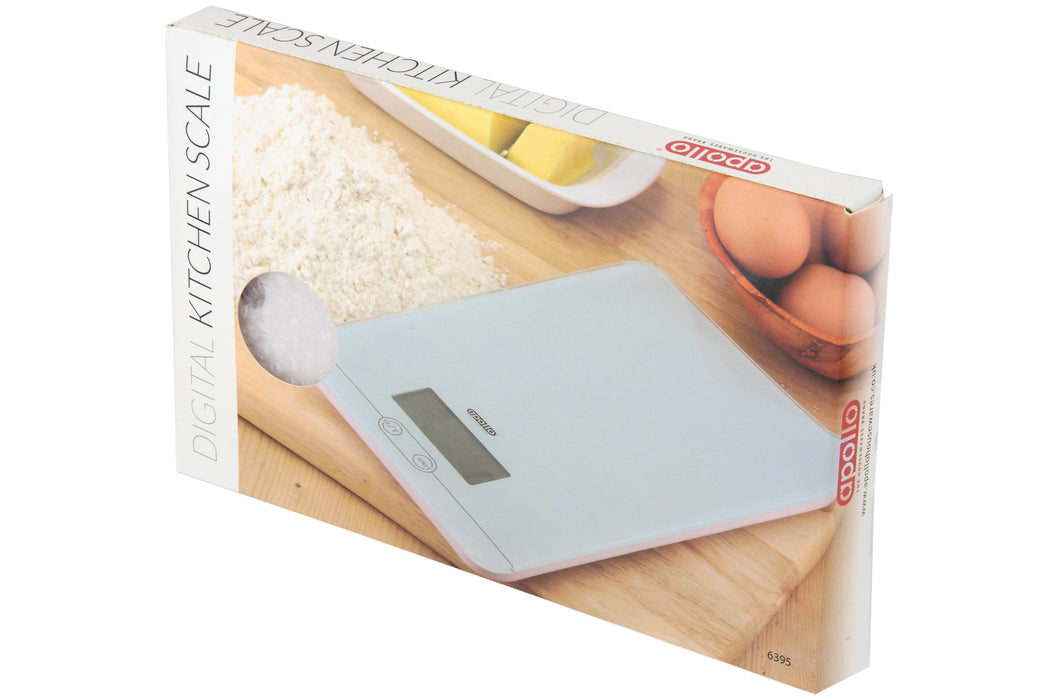 Digital Scale