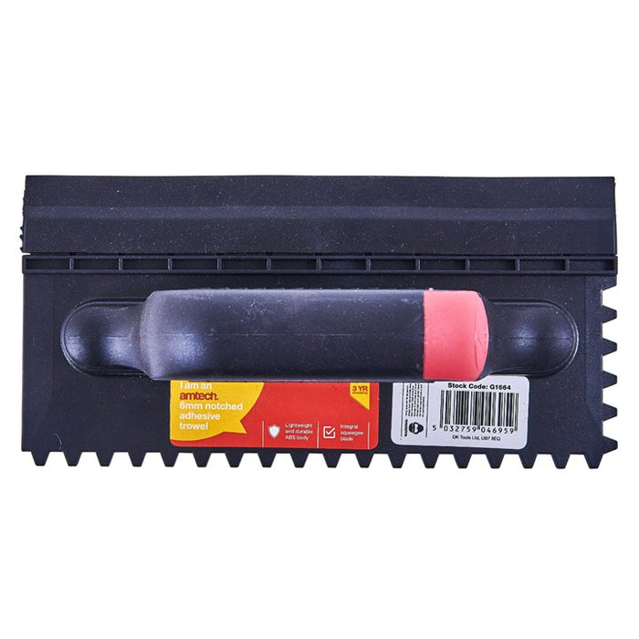 Adhesive Trowel