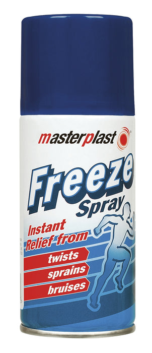 Freeze Spray Aerosol 150ml