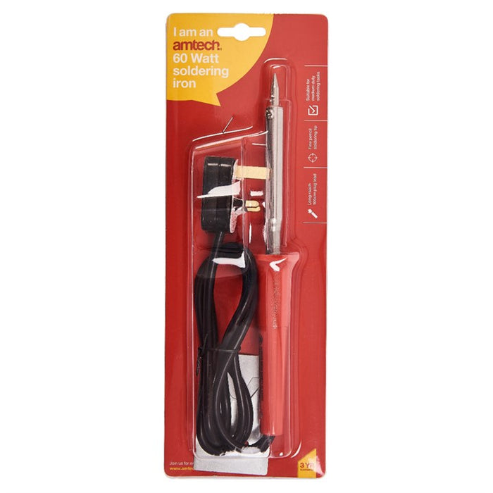 Soldering Iron 60W